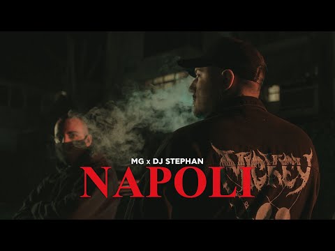Video thumbnail for Napoli