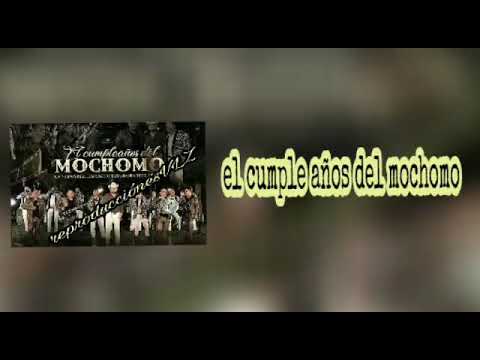 Roberto tapia ft banda los tierra blanca ft los nuevos rebeldes  el cumple años del mochomo 2018