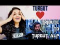 Tribute To Turgut Alp | Turgut Alp Angry Moments | Ertugrul Ghazi | Dirilis Ertugrul | Reaction