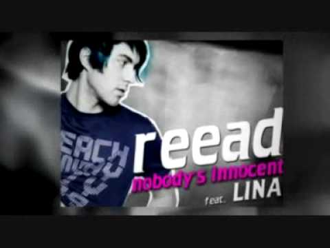 Reead Feat. Lina - Nobody's Innocent (Stephan Evans Remix)