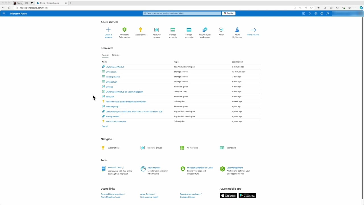 Microsoft Defender for Storage - Malware Scanning
