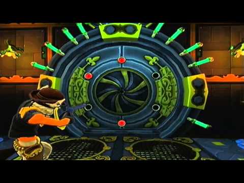 Sly 4 -49- Deja Vu All Over Again