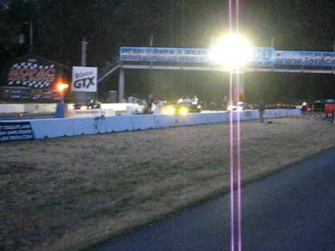 R32 Skyline GT-R Runs 12.05 on wastegate boost