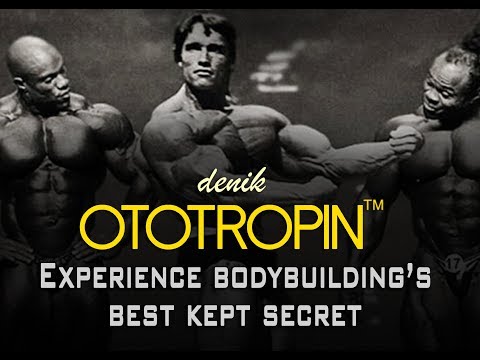 Denik Pharma Ototropin