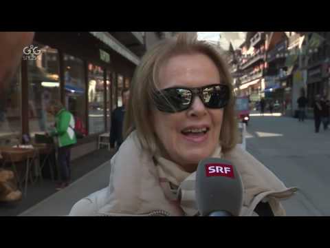 ABBA Frida Lyngstad - Short Interview 2017