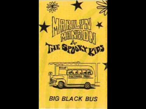 Thumbnail for Big Black Bus pt 3: Anwering Machine Messages READ FIRST by Big Black