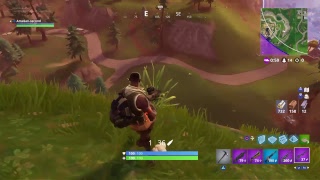 フォートナイト