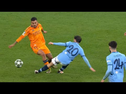 Dani Ceballos is an UNDERRATED Genius 💎