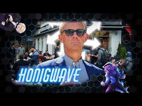 #HonigWave-325 ~ Die stadtbildpolitische Wende um 360 Grad