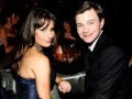 Count On Me- Lea Michele and Chris Colfer 