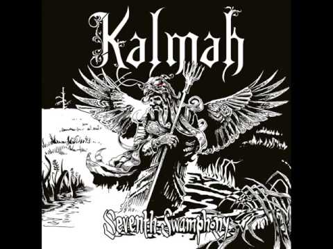 Kalmah - The Trapper