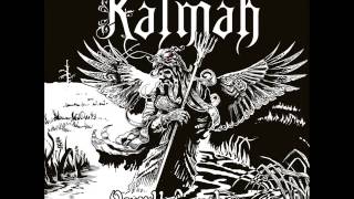 Kalmah - The Trapper