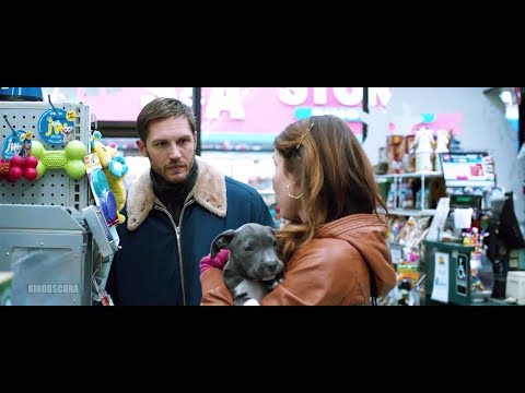 The Drop (2014) - Shopping For Rocco