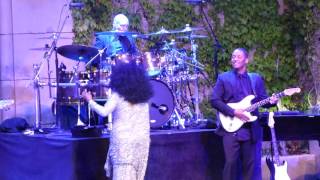 Don't Explain - Diana Ross singing Billie Holiday