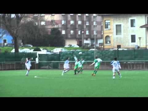 J20 | CD  Los Campos - Infantil A