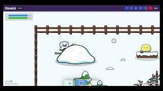 How to play Gimkit Snowbrawl - James Teacher