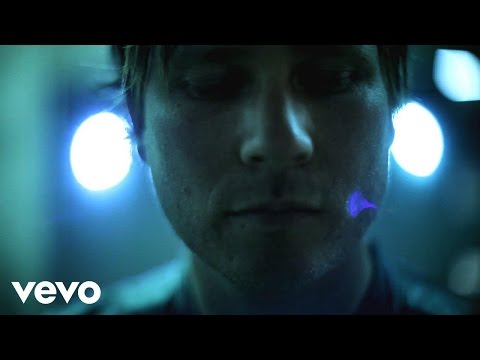 Angels & Airwaves - Hallucinations (Official Video)