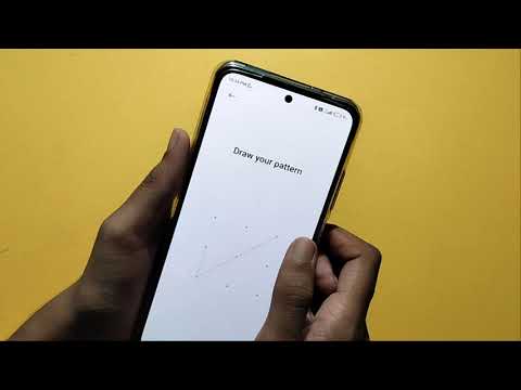 Redmi note 10 lite fingerprint lock setting | how to add fingerprint lock | set fingerprint lock