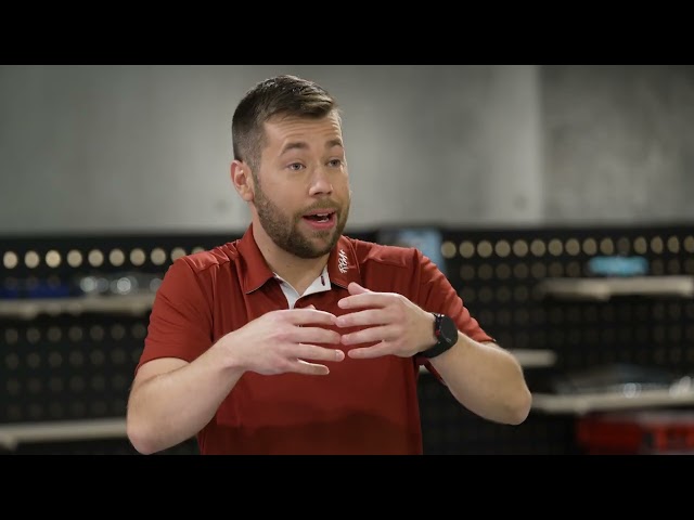 RPM+ Les étapes d'installation d'une borne de recharge résidentielle