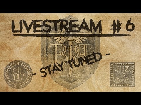 6. Age of Empires III Livestream der BattleBrothers