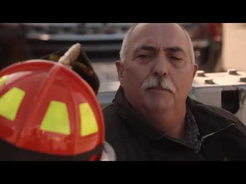 Station 19 03x12 Pruitt's last words