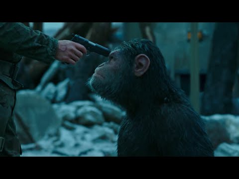 dawn of the planet of Apes |English movies full action Hd
