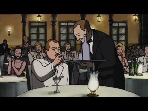 Chico & Rita – Trailer en español