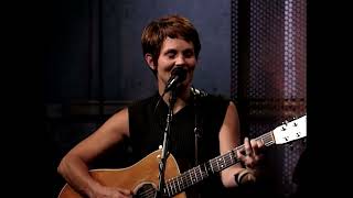 Shawn Colvin - "The Facts About Jimmy" (Live on Sessions At West 54th, 8/17/97)