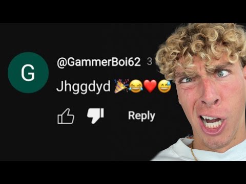 The DUMBEST YouTube Shorts Comments