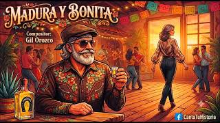 Download lagu Jesus Julian   Madura Y Bonita  Vedrsion Salsa 1 mp3