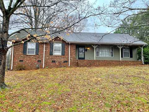 Spacious One Level Home with Den, Granite Kitchen Island, and 2 Car Carport property video