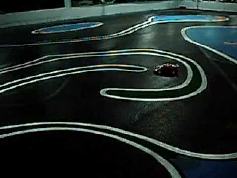 Thailand RC Drift in RCS (1)