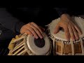 Tose Naina Jab Se Mile Tabla Mix Arshdeep Singh 4k