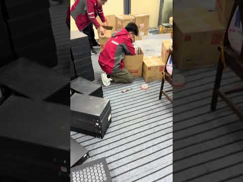 Huicheng factory video — GRKGj_6C85Q