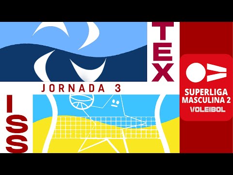 [SM2 - Gr.A] Jornada 3 - CV Textil Santanderina - Intasa San Sadurniño