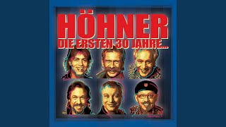 Dicke Mädchen haben schöne Namen (Live)