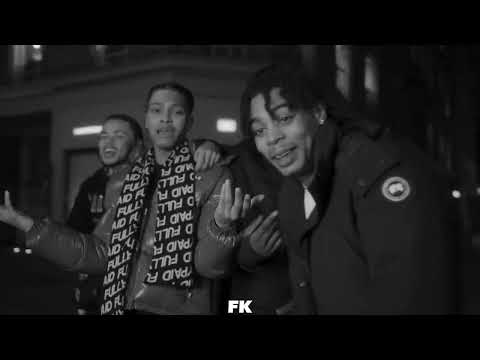 (FREE) Nemzzz x Sainté x Knucks x Chill Drill Type Beat - "Mantra"