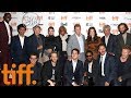 Uncut Gems TIFF Premiere: Adam Sandler, LaKeith Stanfield & more on working with the Safdie Brothers