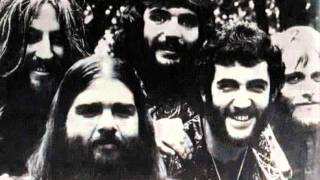 Canned Heat - Nine Below Zero