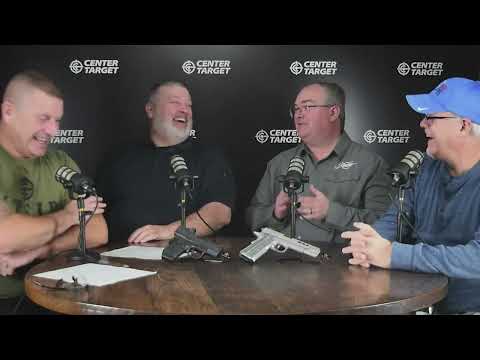 KIMBER R7 Mako vs Kimber Rapide Dawn- Bret Fox, Bobby Day, & Joe Arnold  - (EP: #31)