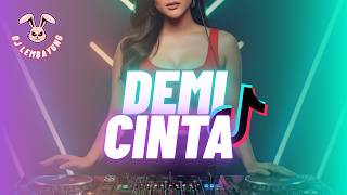 Download lagu DJ DEMI CINTA – KRISPATIH l VERSI REMIX  FULL l BASS DJ LEMBAYUNG mp3
