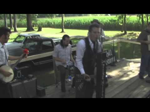 Pine Hill Haints - Tennessee River Rambler