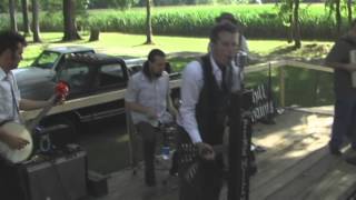 Pine Hill Haints - Tennessee River Rambler