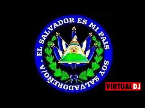 POWER MUSIC EL SALVADOR " complaciendo con el RAP MIX VAM vrs MEGA RAP power music