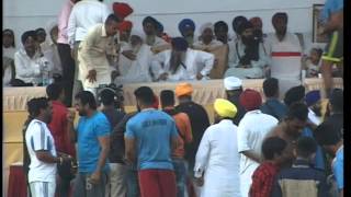 (13)  Punjab V/S Haryana  24 Jan 2016 Belapur (Mumbai)
