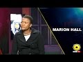 Lady Saw: Call me Marion, First TV Interview Since Baptism