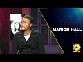 Lady Saw: Call me Marion, First TV Interview Since Baptism - Onstage TV Lady Saw: Call me Marion, First TV Interview Since Baptism