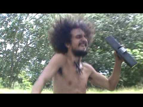 groovin'  bib se acabo el party