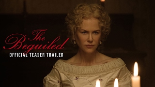 The Beguiled (2017) Video