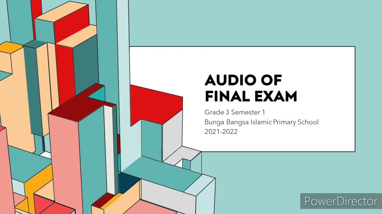 Final Exam of Grade 3 Semester 1 2021-2022